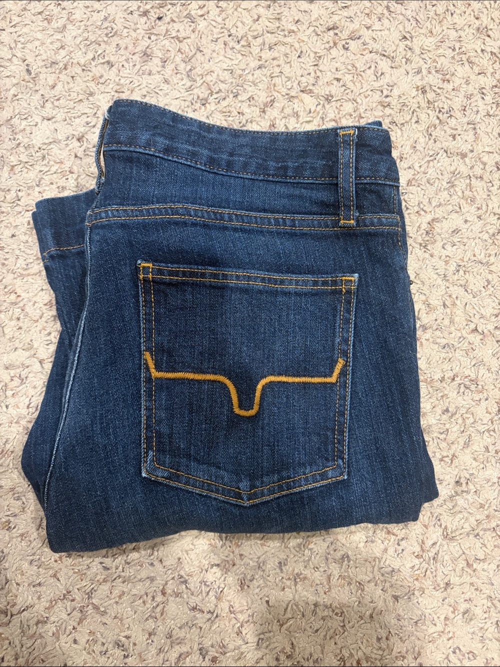 Kimes jeans Jennifer